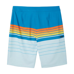 O'Neill Hyperfreak Heist 21" Men's Boardshorts - Pacific