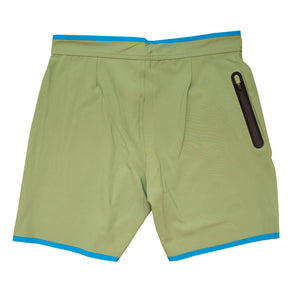 Lost Hydra 18" Men's Boardshorts - Moss Green