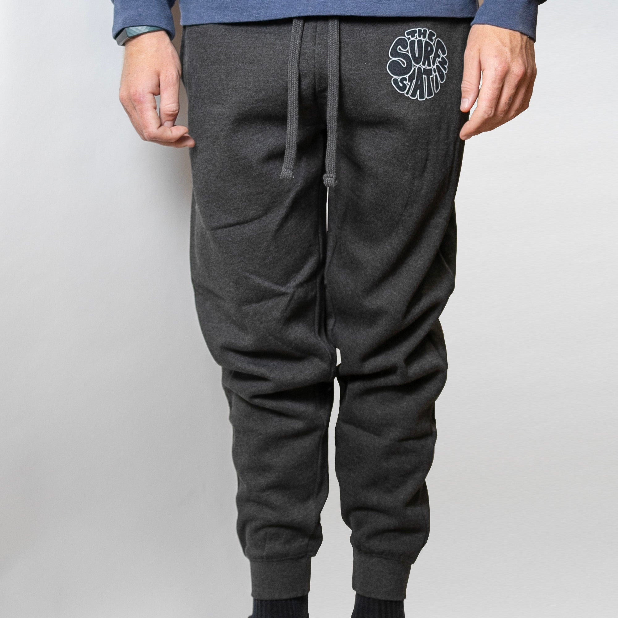 Surf Station Jasper Men's Jogger Sweatpants