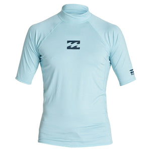 Billabong All Day Wave Boy's Rash Guard