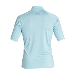 Billabong All Day Wave Boy's Rash Guard