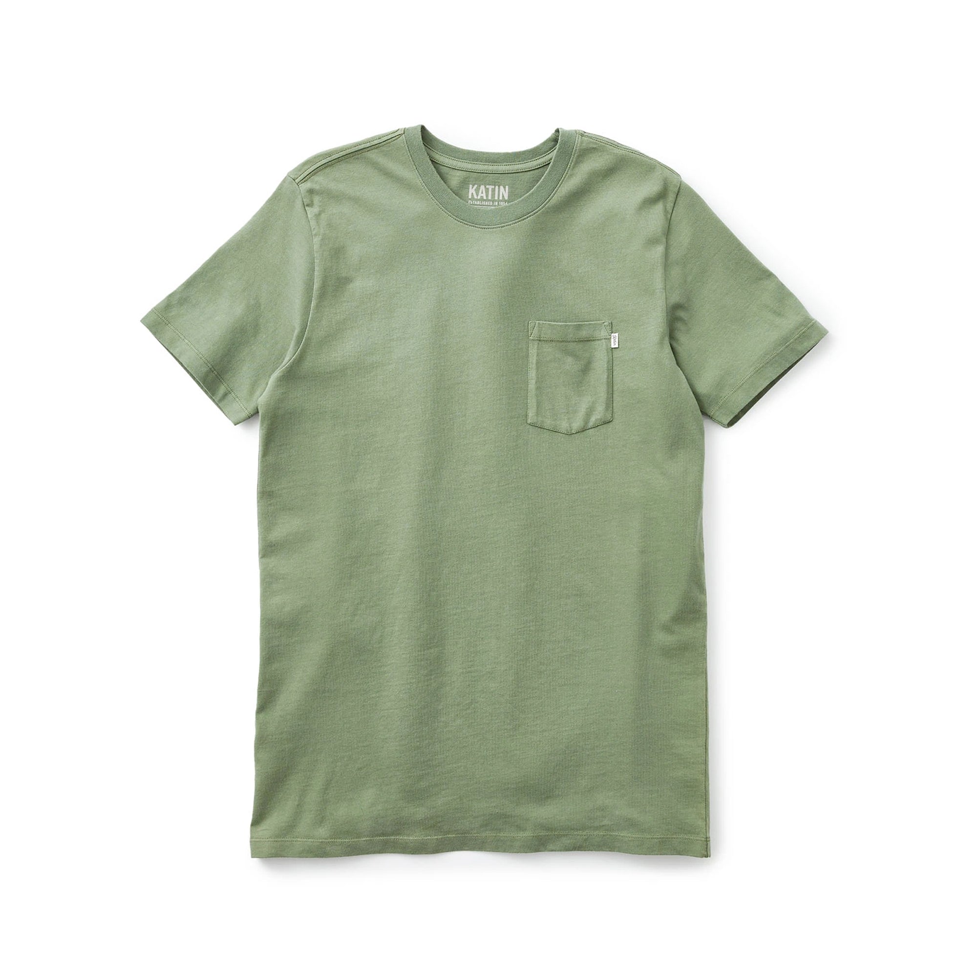 Katin Base Men's S/S T-Shirt