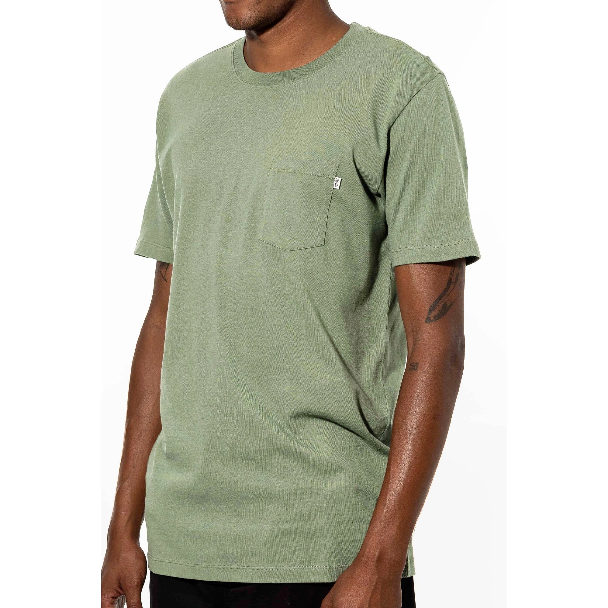 Katin Base Men's S/S T-Shirt