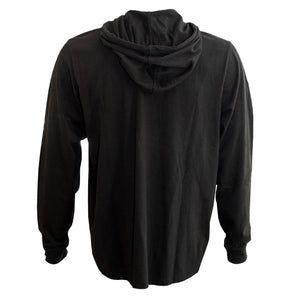 Katin Hide Men's Pullover Hoodie - Black