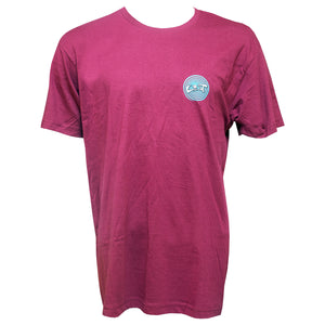 Lost Surfboards Men's S/S T-Shirt