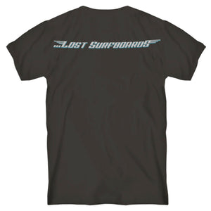 Lost Surfboards Men's S/S T-Shirt