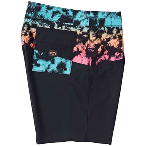 Billabong Fifty50 Pro 19" Men's BoardShorts - Neon