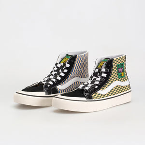 Vans Sk8-Hi 138 Decon VR3 SF Men's Shoes - Mami Wata