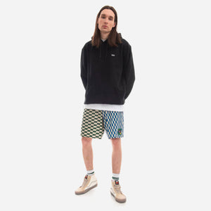 Vans The Daily Mami Wata Men's Boardshorts - Multi Check