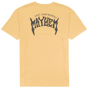 Lost Mayhem Designs Men's S/S T-Shirt