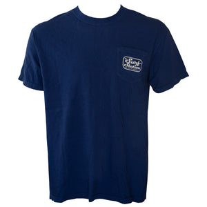 Surf Station Mechanic Men's S/S T-Shirt