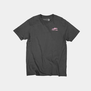 Flomotion Squad Men's S/S T-Shirt - Black