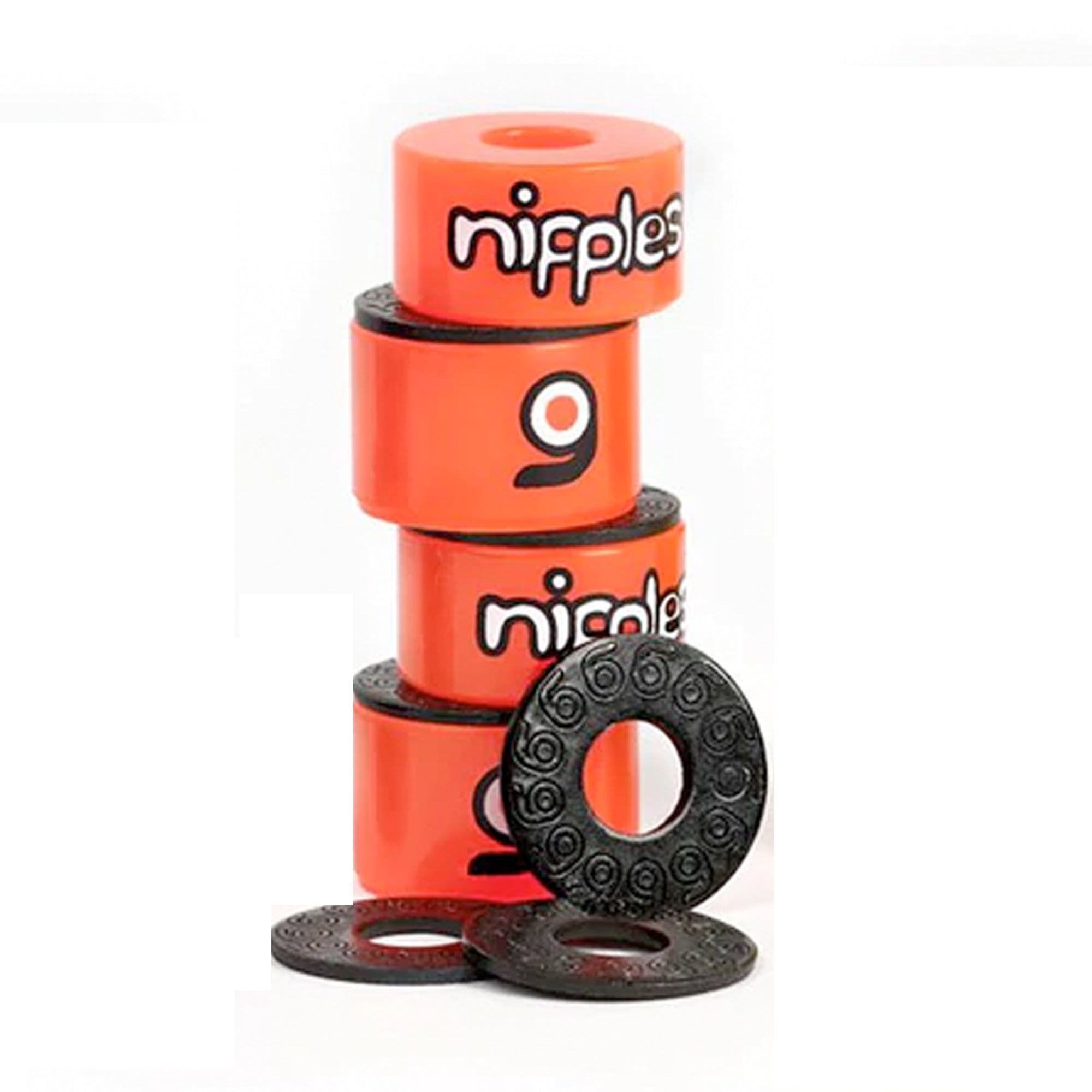 Orangatang Nipples Skateboard Bushings