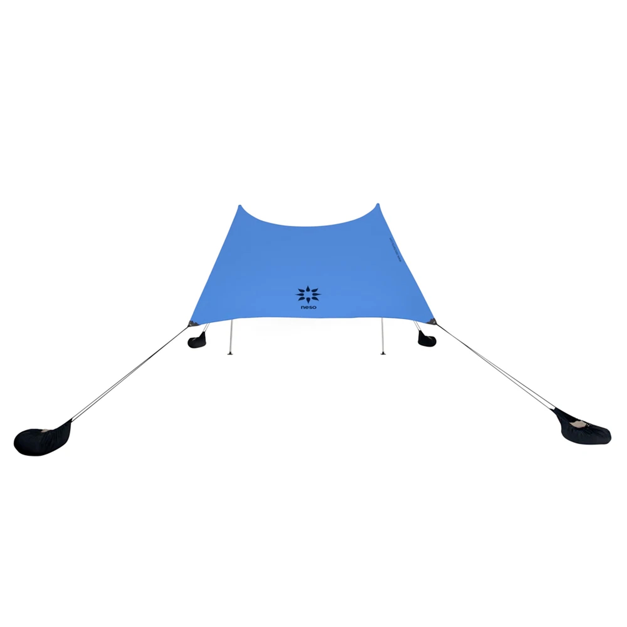 Neso Grande Beach Tent - Periwinkle