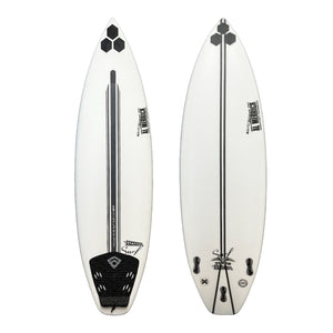 Channel Islands OG Flyer Demo Surfboard - FCS II