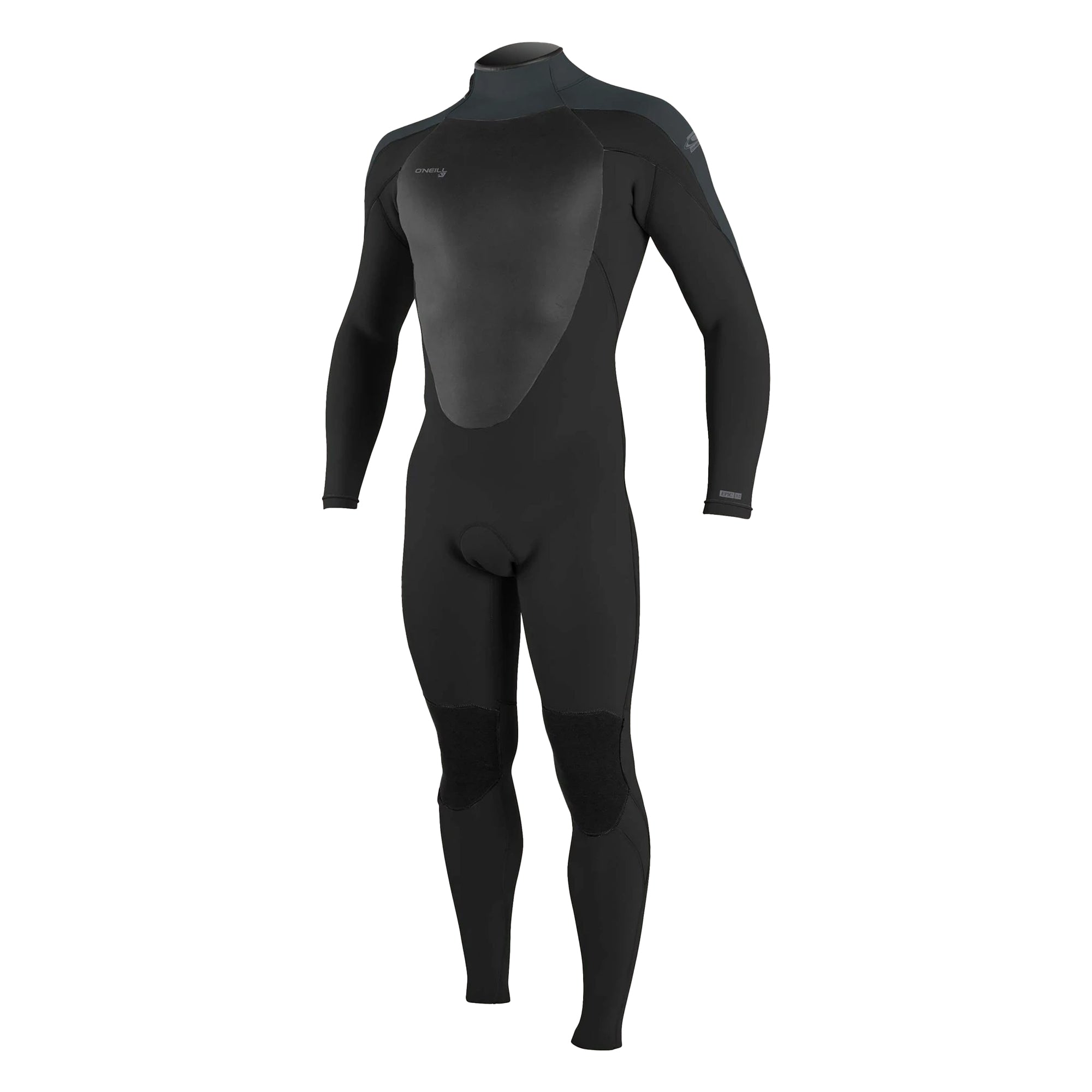 O'Neill Epic 3/2 Men's Back-Zip Fullsuit Wetsuit