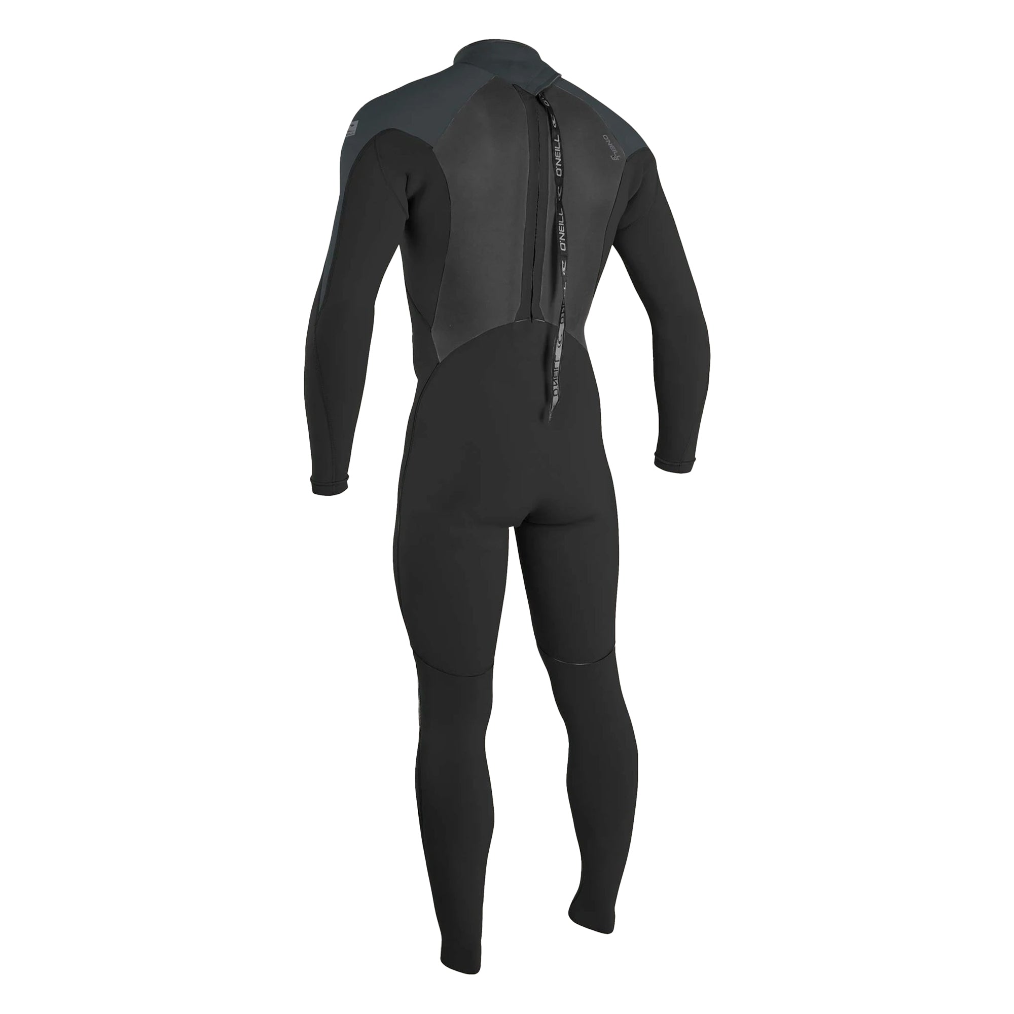 O'Neill Epic 3/2 Men's Back-Zip Fullsuit Wetsuit