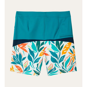 O'Neill Hyperfreak Youth Boy's Boardshorts - Teal