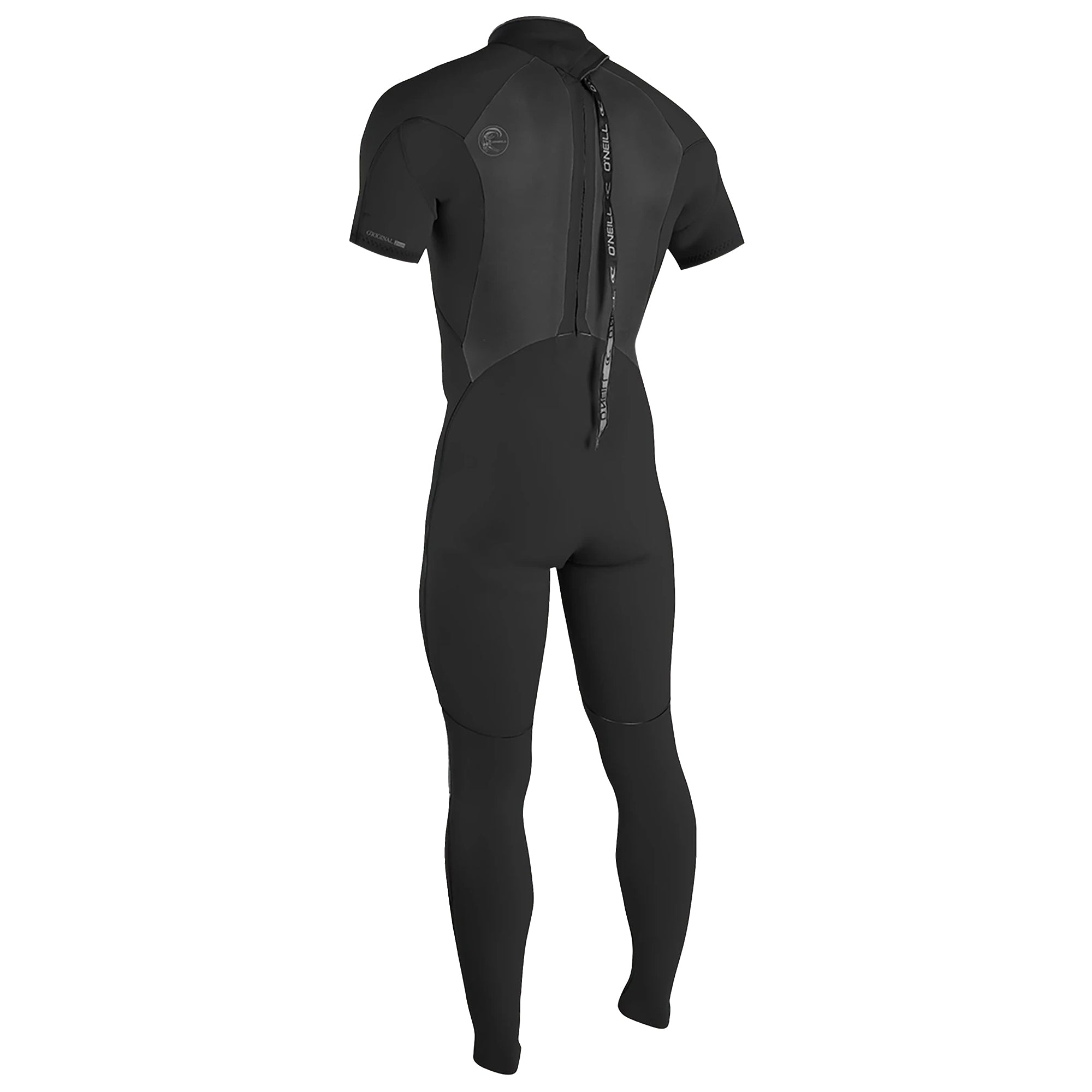 O'Neill O'Riginal 2mm Men's Back-Zip S/S Full Wetsuit