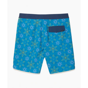 O'Neill Quiver Cruzer 19" Men's Boardshorts - Pacific