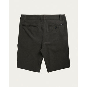 O'Neill Reserve Heather 21" Hybrid Men's Walkshorts