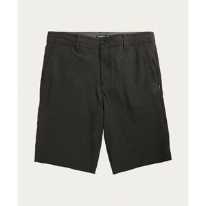 O'Neill Reserve Heather 21" Hybrid Men's Walkshorts