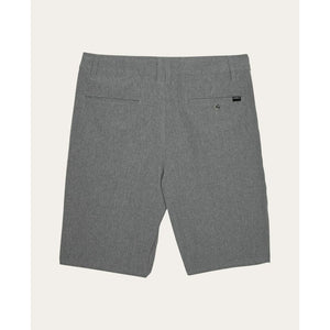 O'Neill Reserve Heather 21" Hybrid Men's Walkshorts