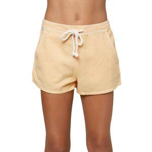 O'Neill Sage Youth Girl's Shorts - Tan