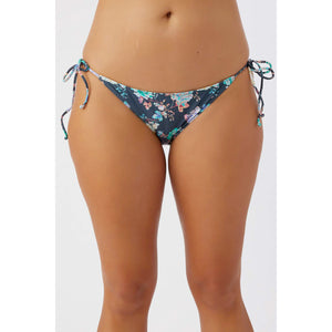 O'Neill Stella Maracas Women's Tie-Side Bikini Bottoms - Slate