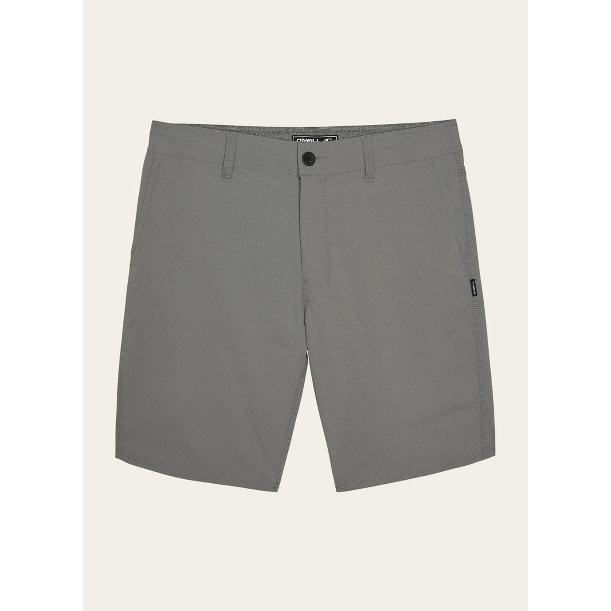 O'Neill Stockton Hybrid 20" Men's Walkshorts