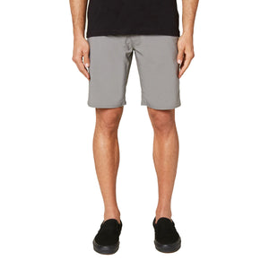 O'Neill Stockton Hybrid 20" Men's Walkshorts