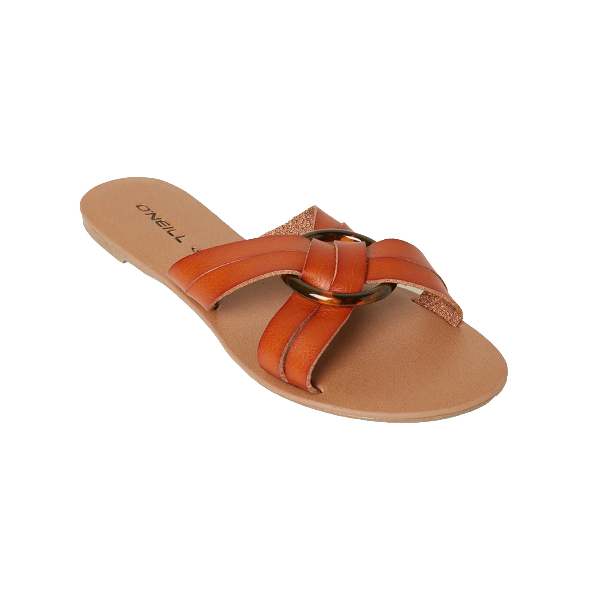 O'Neill Vilano Women's Sandals - Cognac