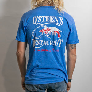 O'Steen's Restaurant Men's S/S T-Shirt