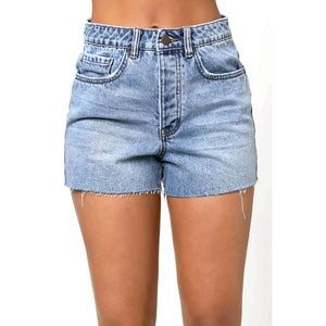 O'Neill Kellerman Women's Denim Shorts