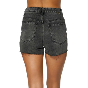 O'Neill Kellerman Women's Denim Shorts