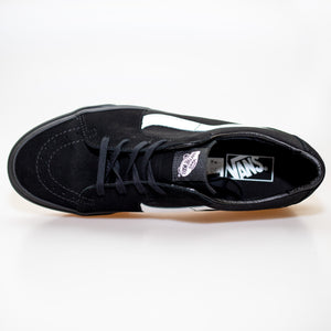 Vans SK8-Low Men's Shoes - Black