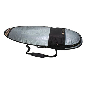 Pro-Lite Resession Day Fish/Hybrid Surfboard Bag - Grey