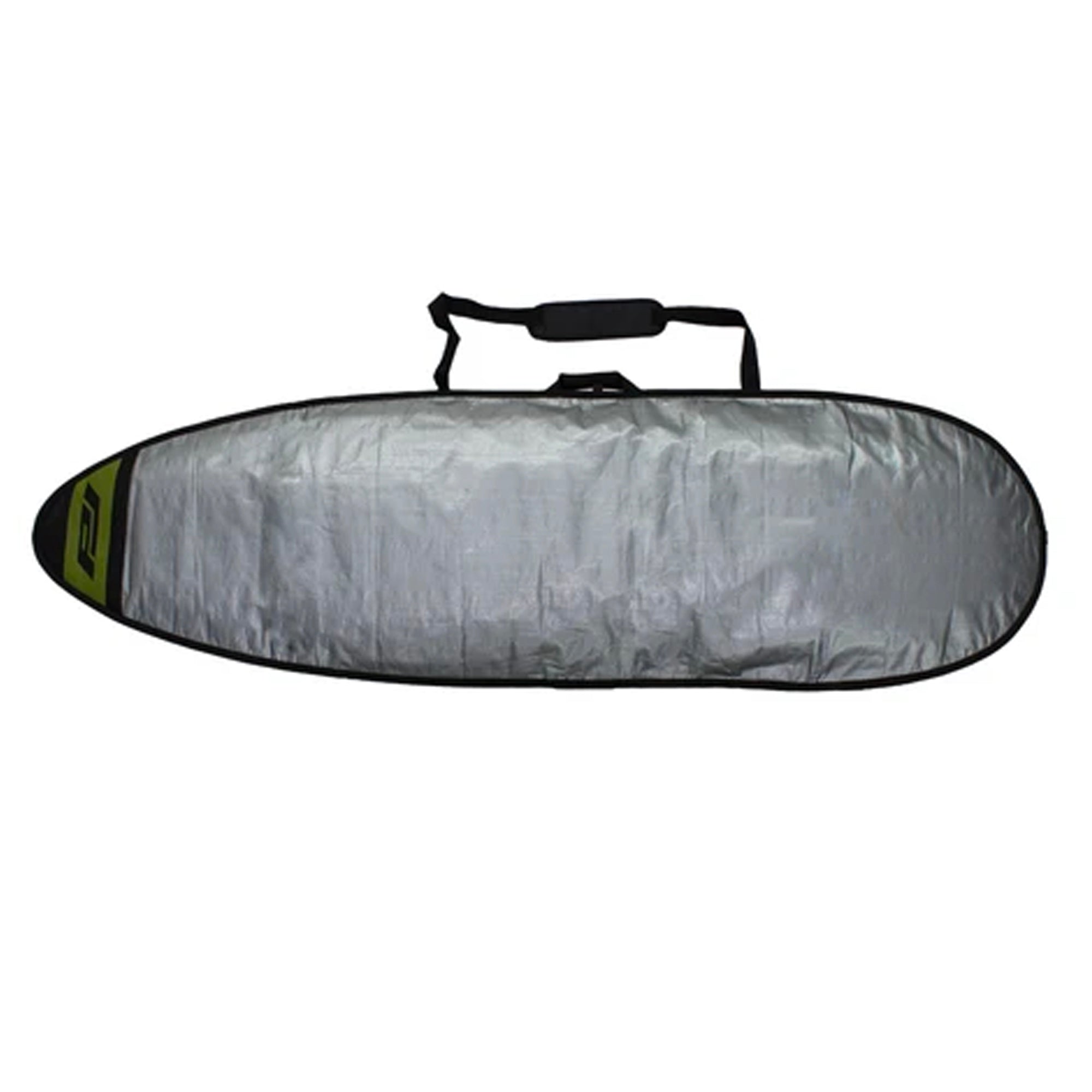 Pro-Lite Resession Day Shortboard Surfboard Bag - Grey