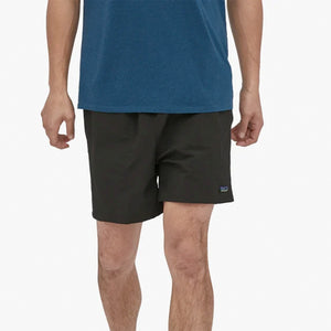 Patagonia Baggies 5" Men's Boardshorts - Black