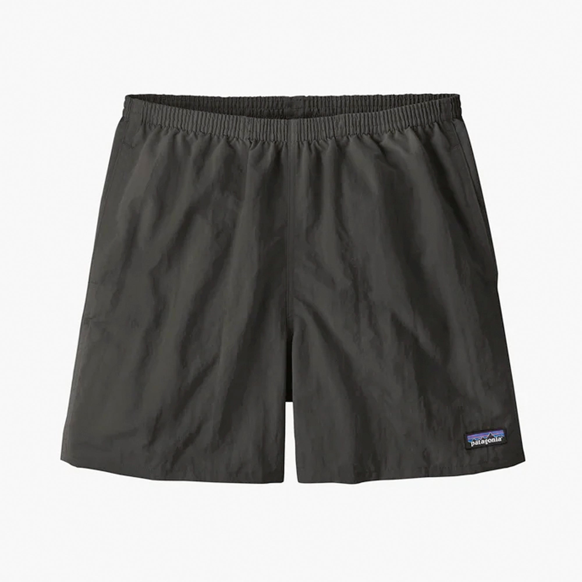 Patagonia Baggies 5" Men's Boardshorts - Black