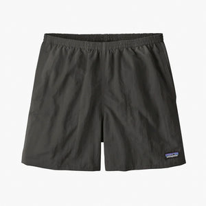 Patagonia Baggies 5" Men's Boardshorts - Black