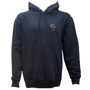 Lost Nueu Planet Men's Hoodie