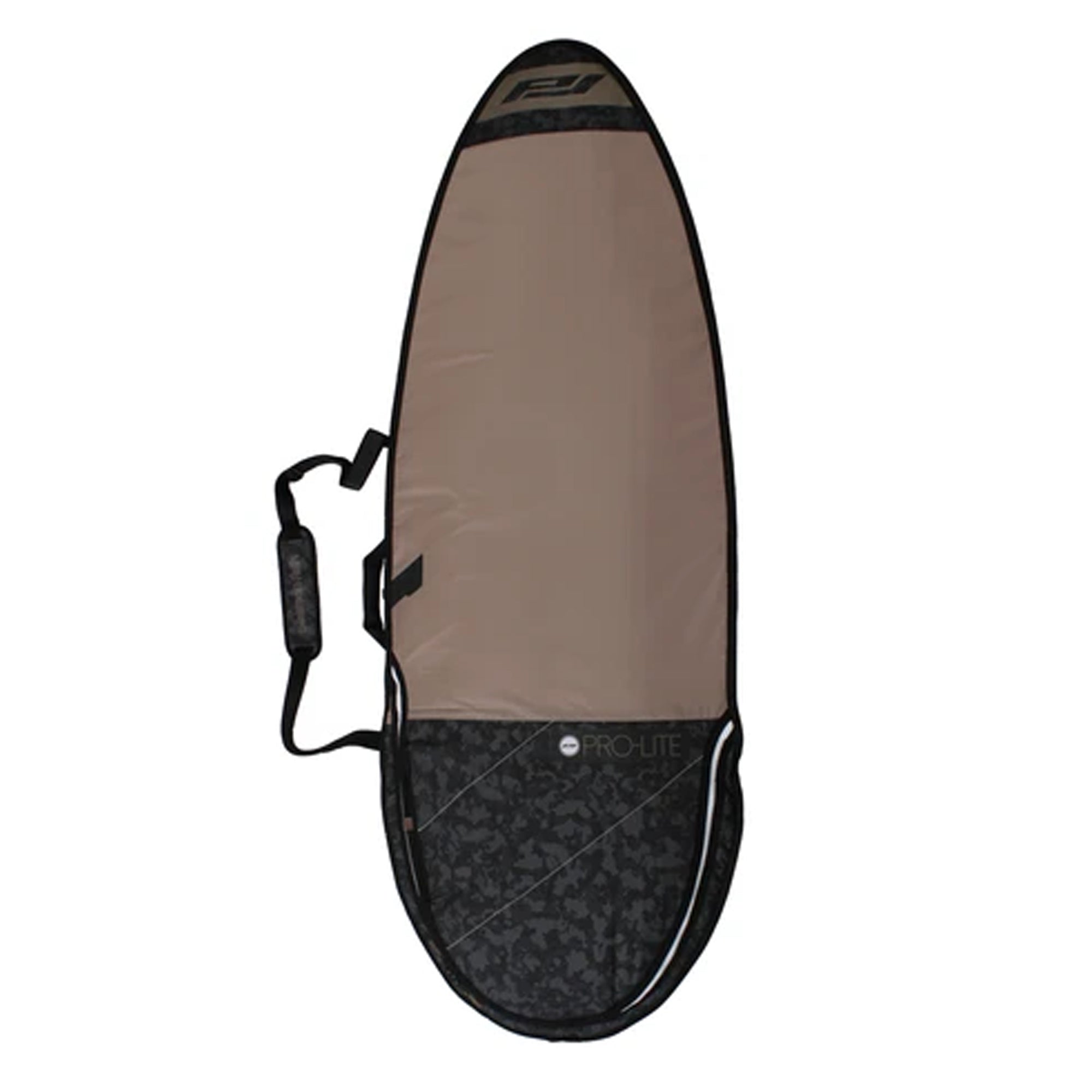 Pro-Lite Fish/Hybrid Session Day Surfboard Bag