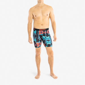 BN3TH Pro Ionic Men's Boxer Briefs - Stormy