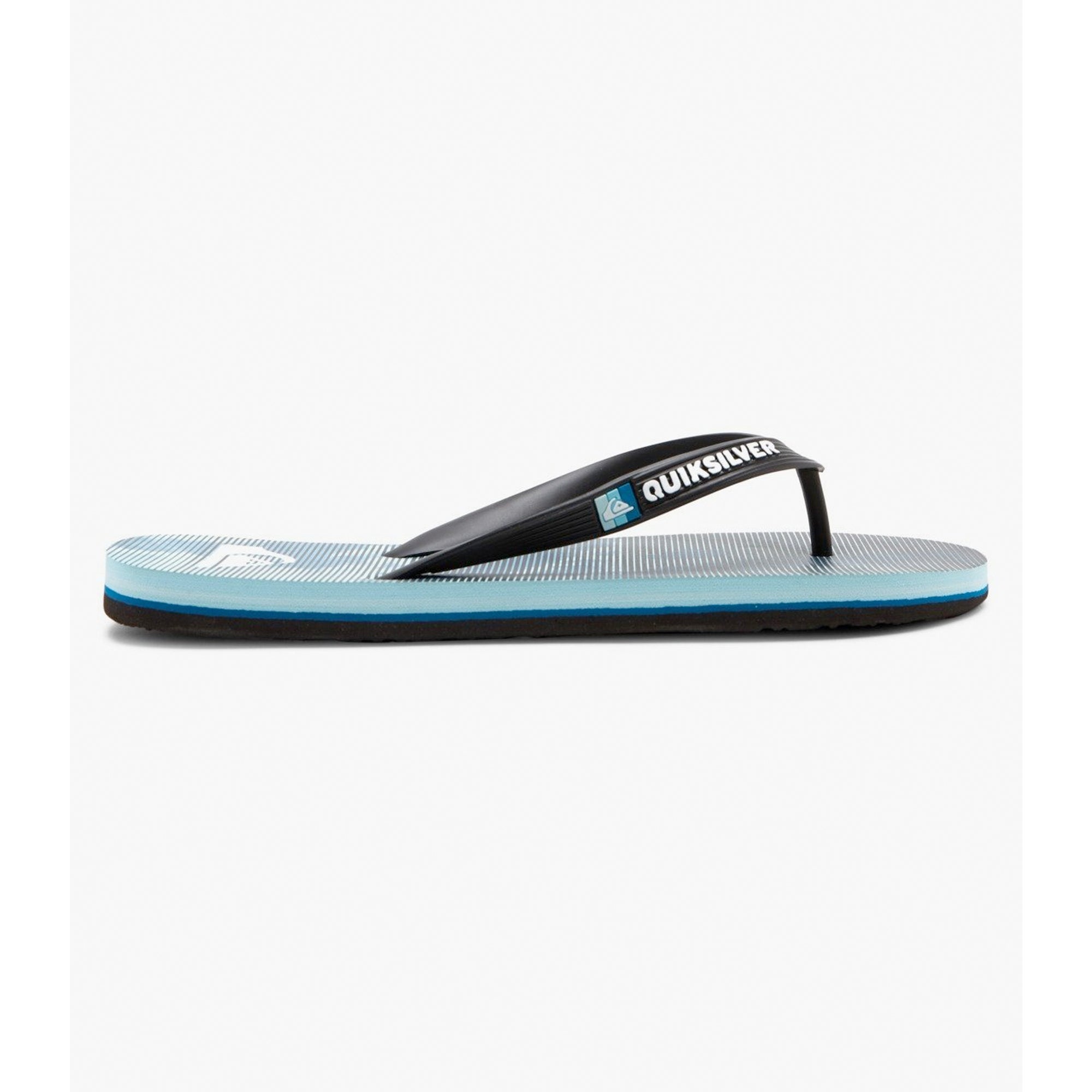 Quiksilver Molokai Massive Men's Sandals - Blue