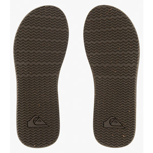 Quiksilver Molokai Abyss Men's Sandals - Natural