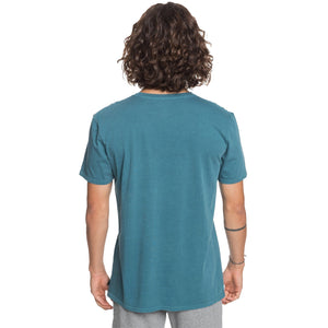 Quiksilver Sub Mission Men's S/S Pocket T-Shirt