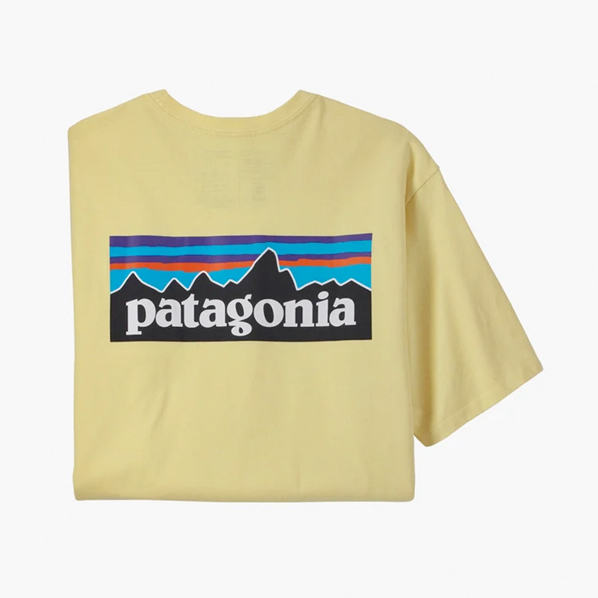 Patagonia P-6 Logo Responsibili-Tee Men's S/S T-Shirt