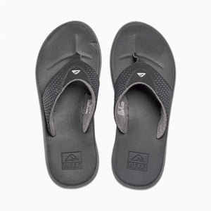 Reef Rover Men's Sandals - Black