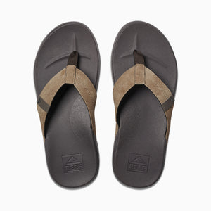 Reef Cushion Phantom Men's Sandals - Brown/Tan